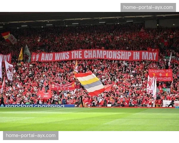 特写:安菲尔德看台测试“生物识别快速通行”,球迷入场无需掏手机 特写:安菲尔德看台测试“生物识别快速通行”,球迷入场无需掏手机