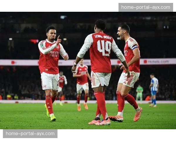 从板凳到英雄:阿森纳小将恩瓦内里替补登场造点全过程