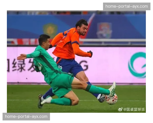 山东泰山客场2-1力克北京国安,克雷桑制胜世界波 山东泰山客场2-1力克北京国安,克雷桑制胜世界波