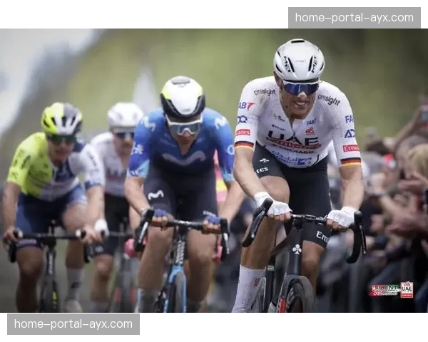 范德普尔巴黎-鲁贝赛后：机械故障毁掉争冠机会，期待明年再战